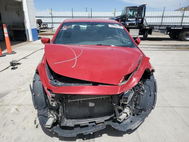 Photo 5 from auction – 2014 DODGE DART SXT with VIN 1C3CDFBB2ED668549