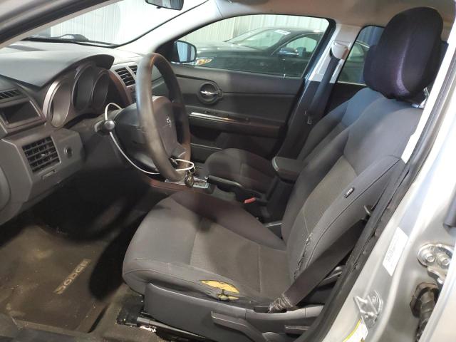 Фото 7 с аукциона – 2010 DODGE AVENGER SX с VIN 1B3CC4FB3AN155653