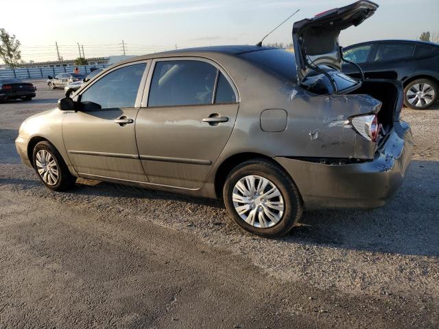Photo 2 from auction – 2005 TOYOTA COROLLA CE with VIN 1NXBR32EX5Z444913