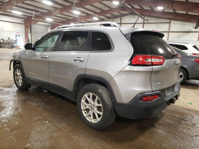 Photo 2 from auction – 2015 JEEP CHEROKEE L with VIN 1C4PJMCB2FW584245