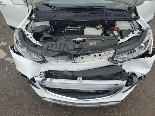 Photo 12 from auction – 2020 CHEVROLET TRAX 1LT with VIN KL7CJPSB6LB028425