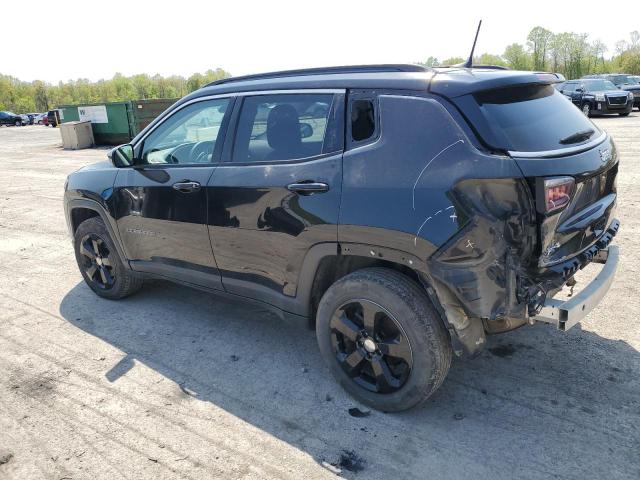 Photo 2 from auction – 2019 JEEP COMPASS LA with VIN 3C4NJDBB7KT602330