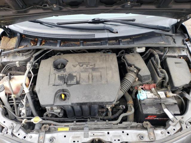 Photo 11 from auction – 2013 TOYOTA COROLLA with VIN 5YFBU4EE3DP175332