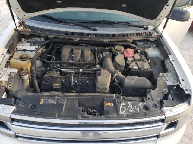 Photo 12 from auction – 2013 FORD FLEX SE with VIN 2FMGK5B8XDBD13758