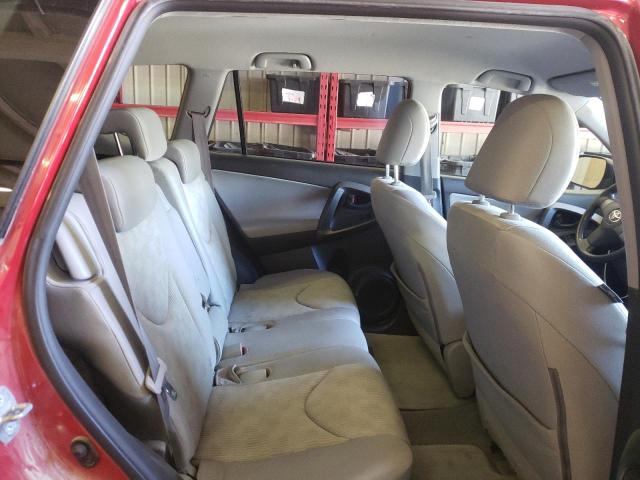 Photo 11 from auction – 2010 TOYOTA RAV4 with VIN JTMBF4DV7A5024532