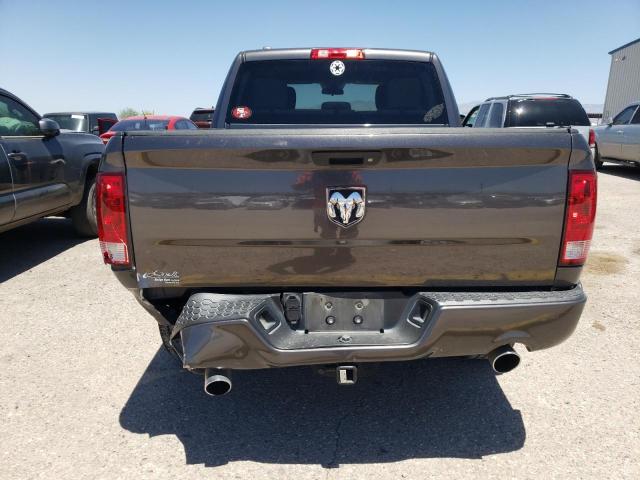 Photo 6 from auction – 2014 RAM 1500 ST with VIN 1C6RR6KT6ES377796