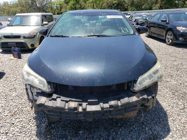 Photo 5 from auction – 2016 TOYOTA CAMRY LE with VIN 4T1BF1FK5GU237765