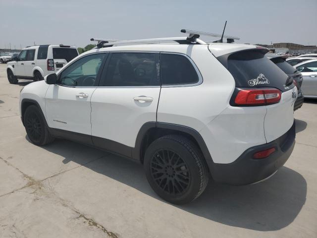 Photo 2 from auction – 2016 JEEP CHEROKEE L with VIN 1C4PJLDB1GW165085