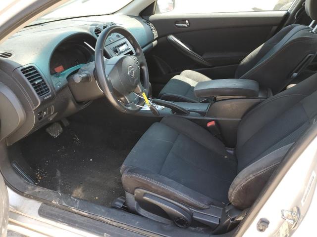 Photo 7 from auction – 2013 NISSAN ALTIMA S with VIN 1N4AL2EP8DC232918
