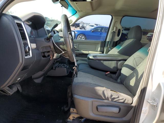 Photo 7 from auction – 2009 DODGE RAM 1500 with VIN 1D3HB13P29S749421