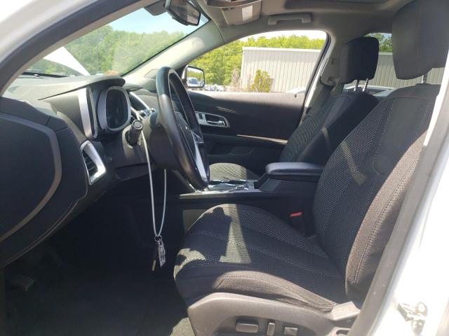 Photo 7 from auction – 2016 CHEVROLET EQUINOX LT with VIN 2GNFLFEK7G6114097