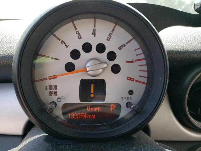Photo 9 from auction – 2012 MINI COOPER with VIN WMWSU3C58CT261673