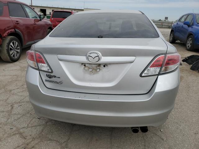 Photo 6 from auction – 2011 MAZDA 6 I with VIN 1YVHZ8BH8B5M06523