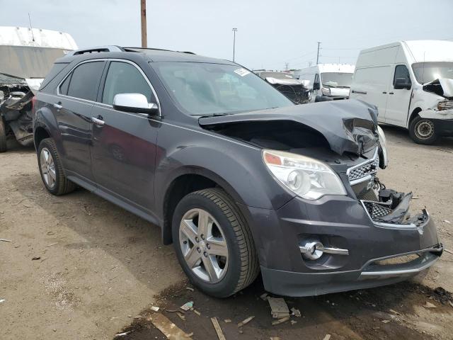 Photo 4 from auction – 2014 CHEVROLET EQUINOX LT with VIN 2GNALDEK9E6158159
