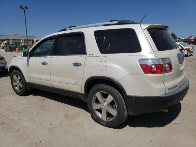 Photo 2 from auction – 2012 GMC ACADIA SLT with VIN 1GKKVRED9CJ156289