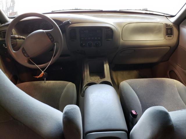 Photo 8 from auction – 1998 FORD EXPEDITION with VIN 1FMRU1763WLC39699