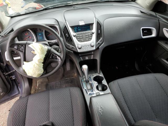 Photo 8 from auction – 2013 CHEVROLET EQUINOX LS with VIN 2GNALBEK5D6285915