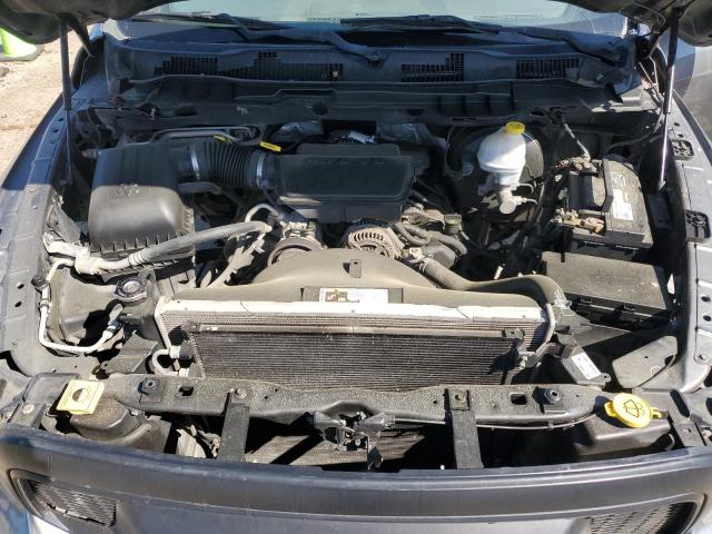 Photo 11 from auction – 2013 RAM 1500 ST with VIN 1C6RR6FP3DS582942