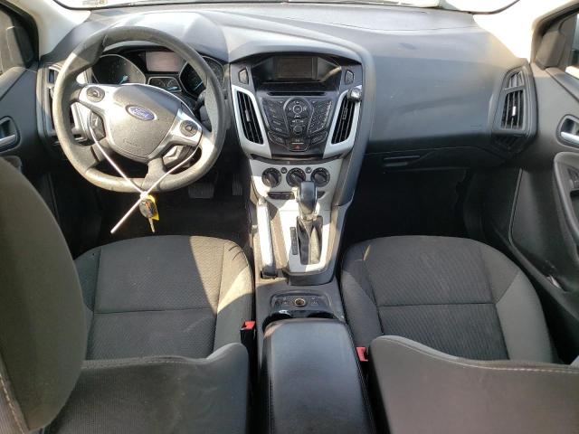 Photo 8 from auction – 2013 FORD FOCUS SE with VIN 1FADP3F28DL220133