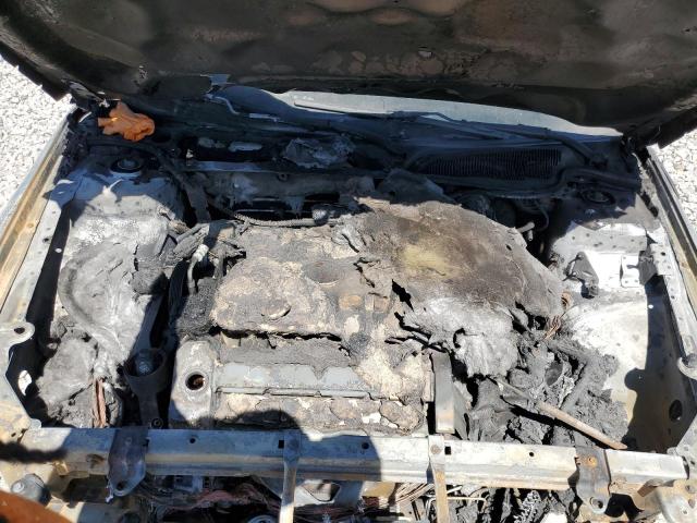 Photo 11 from auction – 2008 BUICK LUCERNE CX with VIN 1G4HE57Y98U123857
