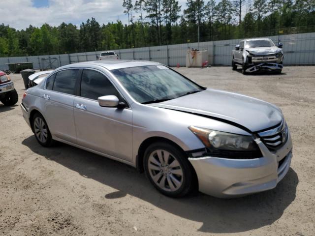 Photo 4 from auction – 2012 HONDA ACCORD with VIN 1HGCP3F83CA002235