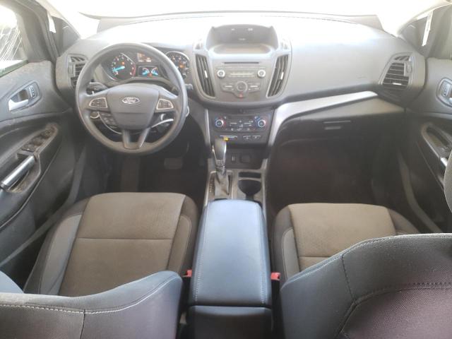 Photo 8 from auction – 2018 FORD ESCAPE SE with VIN 1FMCU0GD2JUA97203