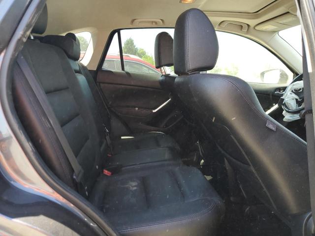 Photo 10 from auction – 2016 MAZDA CX-5 GT with VIN JM3KE4DY8G0663223