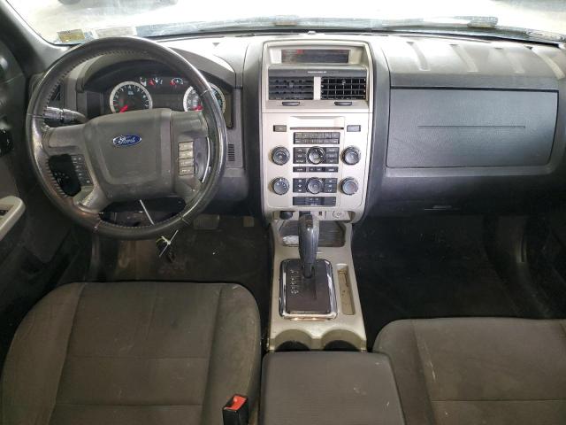 Photo 8 from auction – 2010 FORD ESCAPE XLT with VIN 1FMCU9D76AKD36802