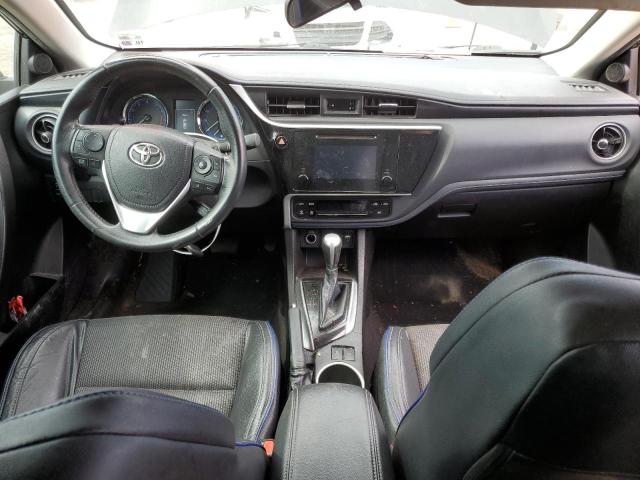 Photo 8 from auction – 2019 TOYOTA COROLLA L with VIN 5YFBURHE3KP885966