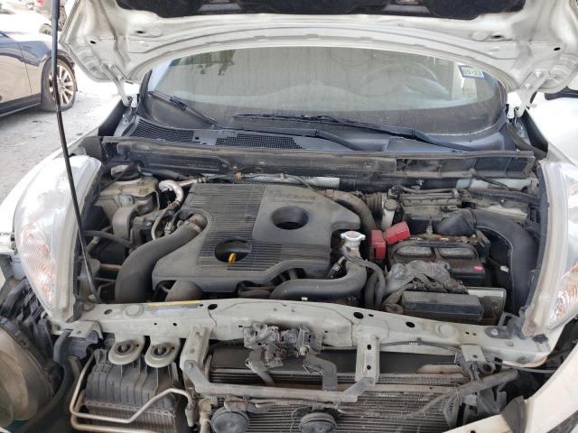 Photo 11 from auction – 2014 NISSAN JUKE S with VIN JN8AF5MR3ET450048