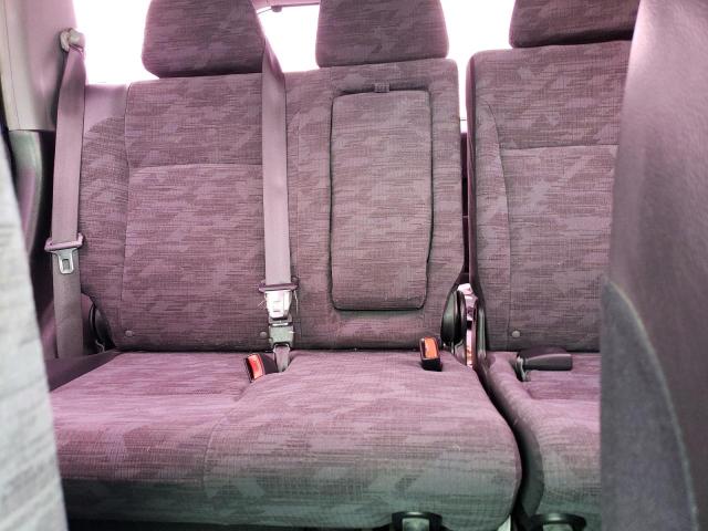 Photo 10 from auction – 2004 HONDA CR-V LX with VIN JHLRD68484C014841