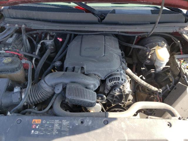 Photo 11 from auction – 2013 GMC SIERRA K15 with VIN 1GTR2UEA5DZ124681