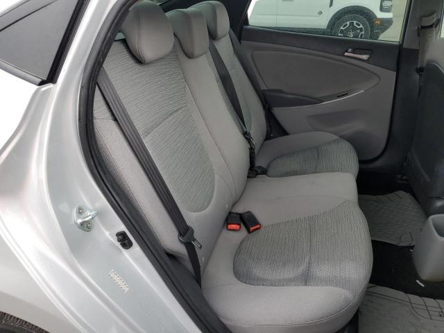 Photo 10 from auction – 2015 HYUNDAI ACCENT GLS with VIN KMHCT4AE6FU860147