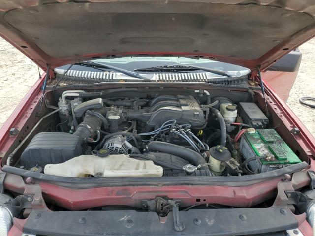 Photo 12 from auction – 2006 FORD EXPLORER X with VIN 1FMEU73E56UA06304