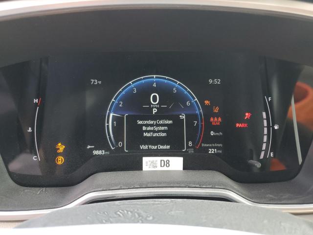 Photo 9 from auction – 2023 TOYOTA COROLLA CR with VIN 7MUDAABG8PV051015