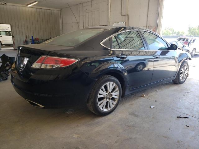 Photo 3 from auction – 2010 MAZDA 6 S with VIN 1YVHZ8CB0A5M28489