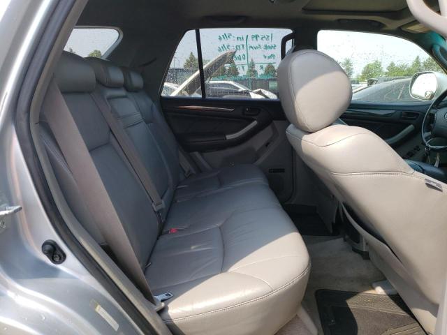 Photo 11 from auction – 2005 TOYOTA 4RUNNER LI with VIN JTEBT17R058022465