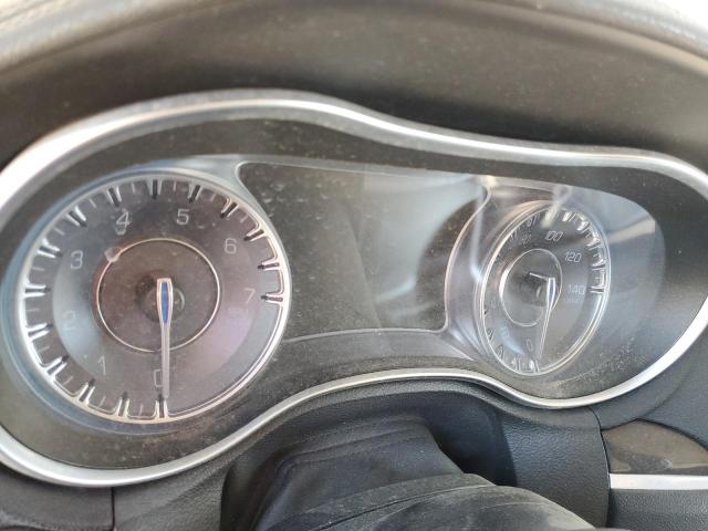 Фото 9 с аукциона – 2017 CHRYSLER 300C с VIN 2C3CCAEGXHH570194