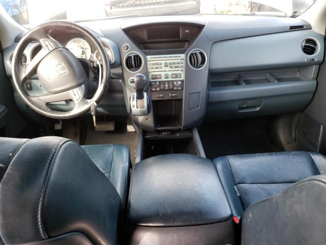 صورة رقم 8 من المزاد - 2009 HONDA PILOT EXL مع VIN 5FNYF48679B011111