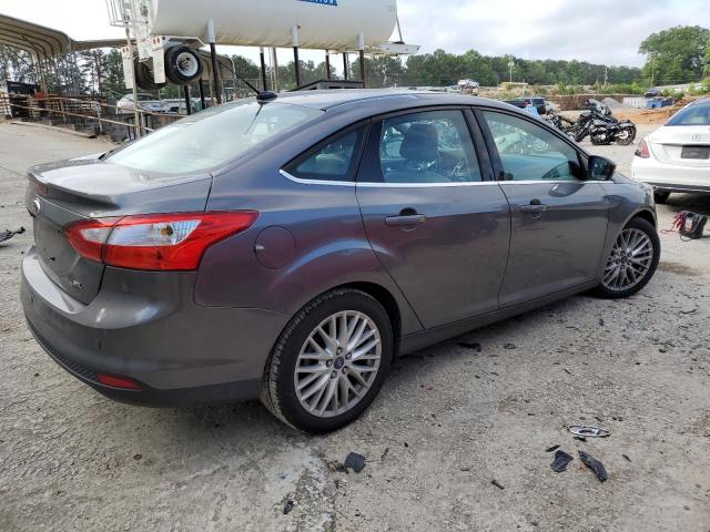 Photo 3 from auction – 2012 FORD FOCUS SEL with VIN 1FAHP3H27CL328014