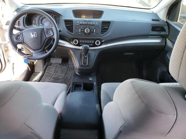 Photo 8 from auction – 2016 HONDA CR-V LX with VIN 2HKRM4H33GH634613