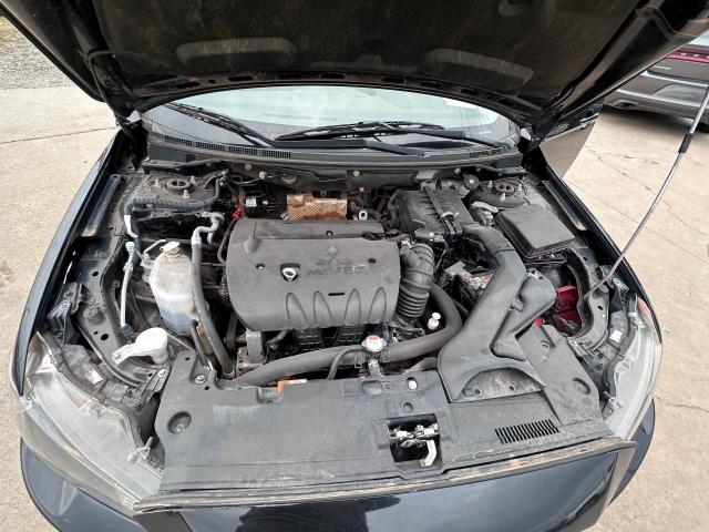 Photo 7 from auction – 2015 MITSUBISHI LANCER ES with VIN JA32U2FU4FU014745