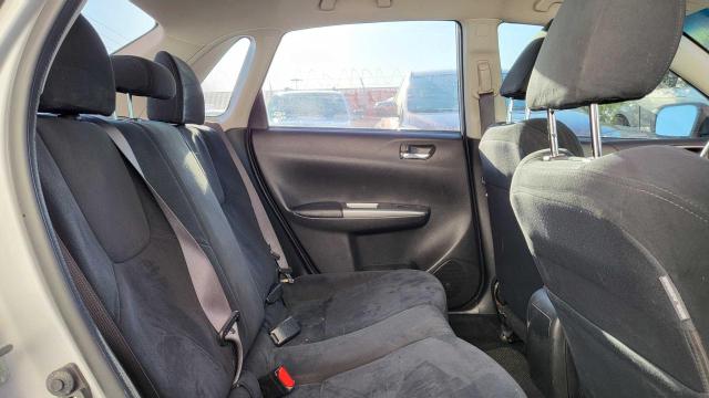 Снимка 6 от търг – 2011 SUBARU IMPREZA 2. с VIN JF1GE6A67BH509101