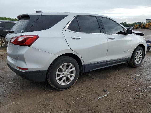 Photo 3 from auction – 2018 CHEVROLET EQUINOX LT with VIN 2GNAXJEV3J6241013