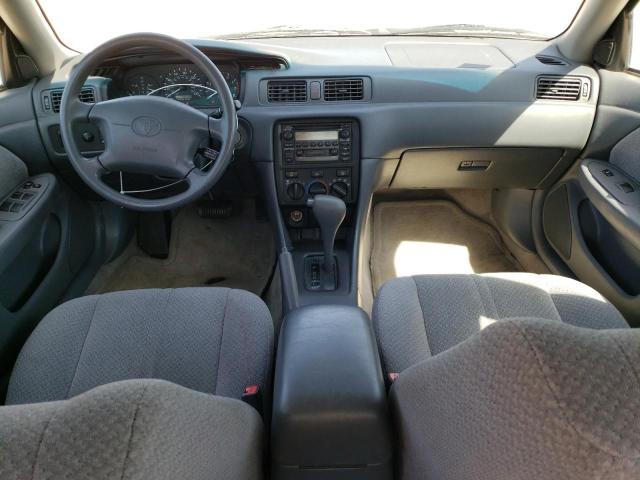 Photo 8 from auction – 2001 TOYOTA CAMRY CE with VIN 4T1BG22K61U804792