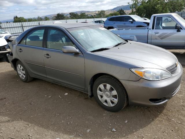 Photo 4 from auction – 2002 TOYOTA CAMRY LE with VIN JTDBE32K920066639