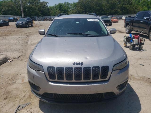 Photo 5 from auction – 2019 JEEP CHEROKEE L with VIN 1C4PJMLB7KD489265