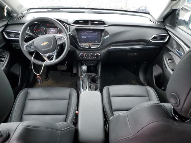 Photo 8 from auction – 2021 CHEVROLET TRAILBLAZE with VIN KL79MPSL4MB149353