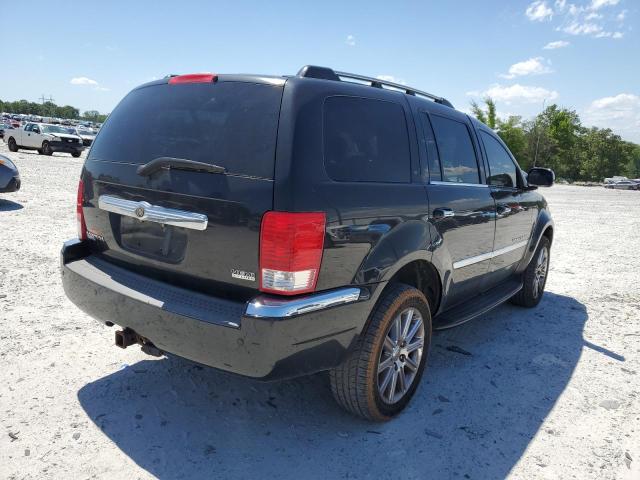 Photo 3 from auction – 2007 CHRYSLER ASPEN LIMI with VIN 1A8HW58237F516003