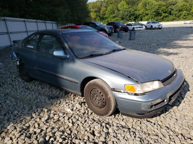 Photo 4 from auction – 1994 HONDA ACCORD with VIN 1HGCD7242RA009012